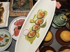 -匠和风精致料理(祥禾天地店)