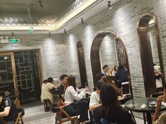 -民信老铺(双皮奶博物馆店)