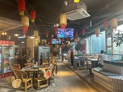-神伙烧烤(江北黄泥塝店)