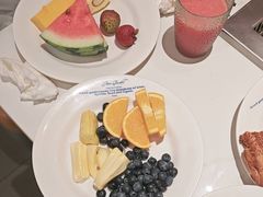 -星伦多自助料理·涮烤一体(奉贤龙湖天街店)