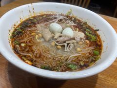 -青石桥老瓦房肥肠粉总店(青石桥总店)