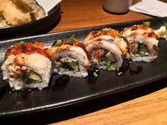 -仓桥家·焗寿司·锅物(光谷步行街店)