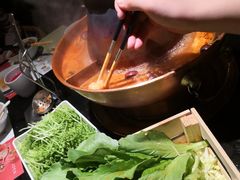 -番食园鲜食火锅(高新店)