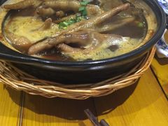 -春华秋食土菜馆(温馨花园店)