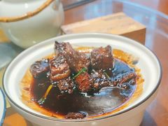 -麒麟小院·老九江菜(安平路店)