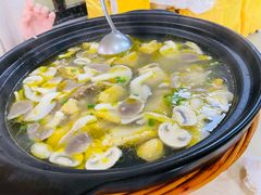 -芸海阁·农家私房菜(沙家浜景区出口店)