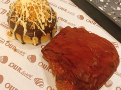 -OUR Bakery(SKP-S店)