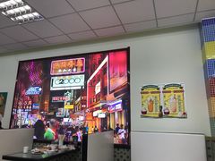 -澳门陈光记烧味饭店(万象城店)