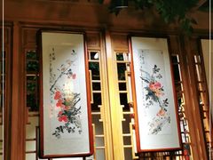 门面-津沽小院(天津之眼店)