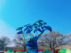 -河间府署