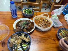 -太湖面馆十八浇(渔港路店)