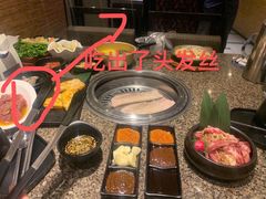 -汉拿山(悦荟·万科购物中心店)
