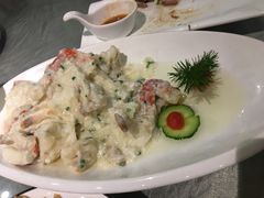 -高老庄绿色传奇(昊元生活广场店)