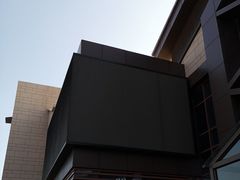 -猫屎咖啡(盐靖高速店)