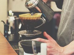 -RUMORS COFFEE ROASTERY鲁马滋咖啡(湖南路店)