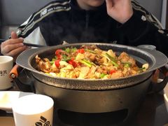 -川成元·麻辣香锅(凯德MALL西直门店)