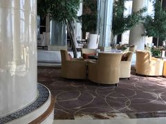 -新都绿城喜来登酒店大堂吧