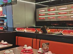 -胖哥俩肉蟹煲(石家庄长安万达店)