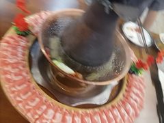 -津门老羊家·铜锅涮羊肉·烧烤(科技园店)