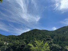 -潭柘寺景区