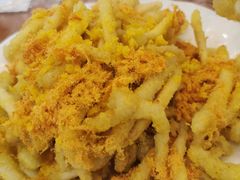 -大眼锅贴饺子(河西店)