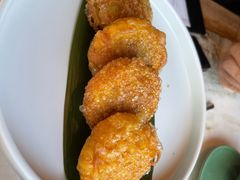 -那家小馆•北京菜•烤鸭(香山店)