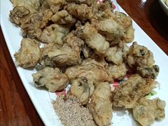 -盈春大饭店(千山路店)