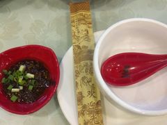 -廖老妈蹄花店(人民公园陕西街259号店)