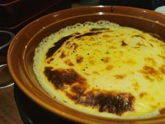 芝士土豆泥-萨莉亚意式餐厅(杭州西溪龙湖天街店)