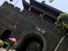 -鼓楼(西湖风景名胜区)