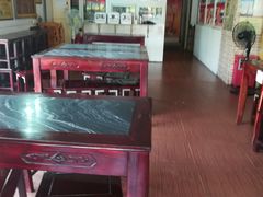 大堂-得心斋(文华北路店)