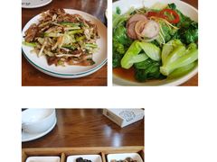 -如轩·海鲜砂锅粥·潮汕菜(一品天下店)