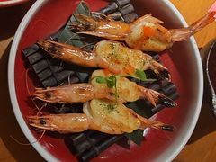 -大江户日本料理(吕厝店)
