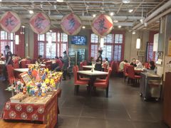 大堂-金鼎轩(亚运村店)