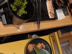 -九田家黑牛烤肉料理(万达店)