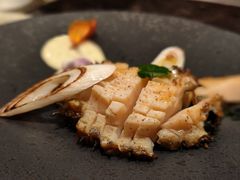 -Ginza Onodera铁板烧(外滩十八号店)