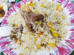 -新疆巴州金丝特餐厅(大钟寺店)