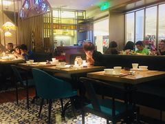 -江湖情酸菜鱼(万菱汇店)