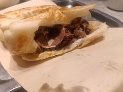 -高玛纳驴肉火烧(河间总店)