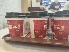 -华莱士·全鸡汉堡(金珠店)