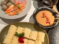 -芸山季·云南山珍菌火锅(南翔印象城MEGA店)