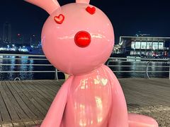 -情人坝酒吧街