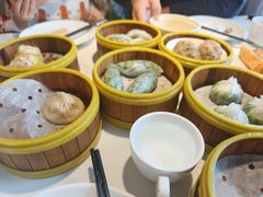 -东方早茶 海鲜•青岛菜(国信体育中心店)