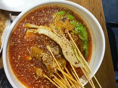 冷锅串-三生小馆(亭知路店)
