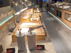 -比格比萨自助(诺亚大厦店)