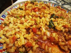 丁丁炒面-阿拉丁新疆风味餐厅·清真(罗廊巷店)