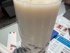 -敏华冰厅(平安金融中心店)
