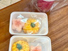 -知楚•精致湖北菜(武商MALL店)