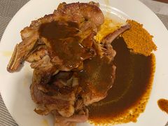 -天伦松鹤大饭店·欣妮咖啡