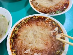 -甘记肥肠粉(马鞍北路店)